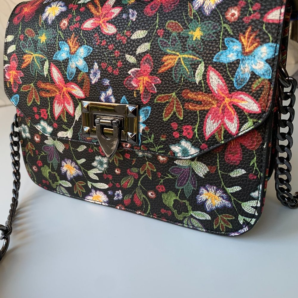 Profashion Woman’s Shoulder Bag, Cross Body Bag,